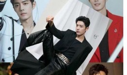 娱乐圈爆料肖战日常,娱乐圈中的低调学霸