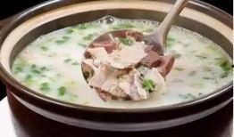 大窑羊汤爆料视频播放,爆款视频背后的美味传奇